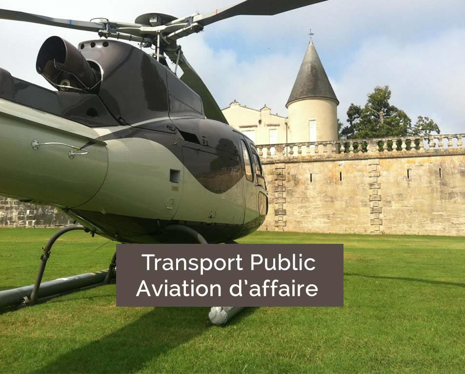 Transports public / tourisme